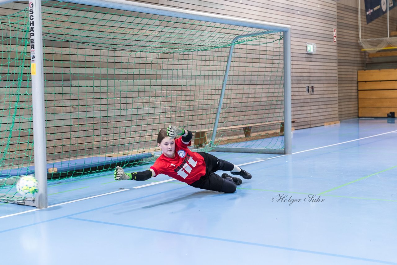 Bild 54 - wBJ Fortuna St. Juergen Winter Cup